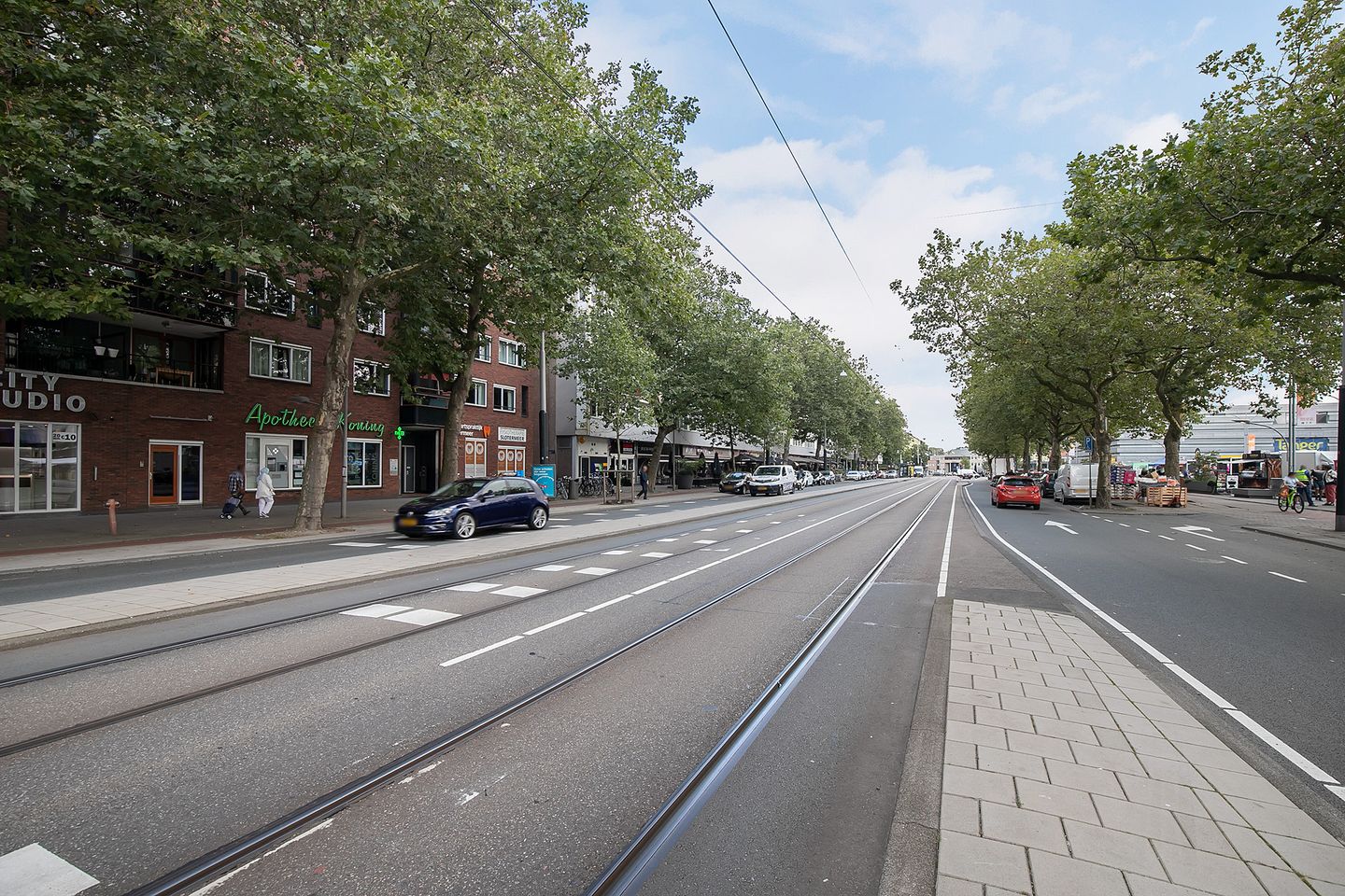 Foto 29 van Cornelis van Vollenhovenstraat 38