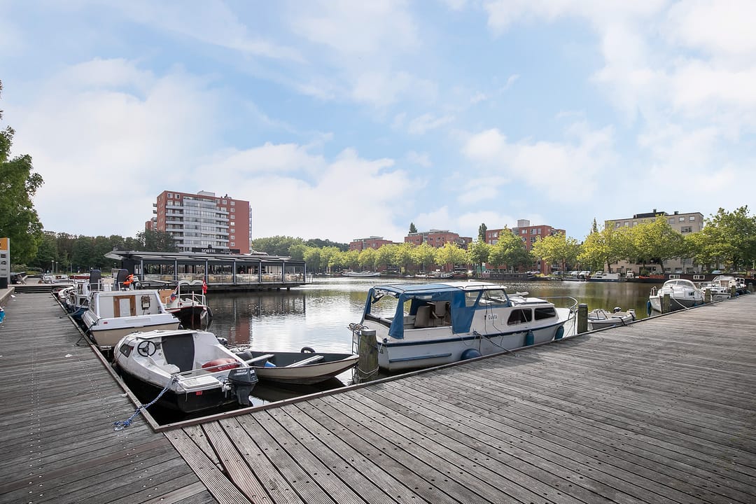 Foto 31 van Cornelis van Vollenhovenstraat 38