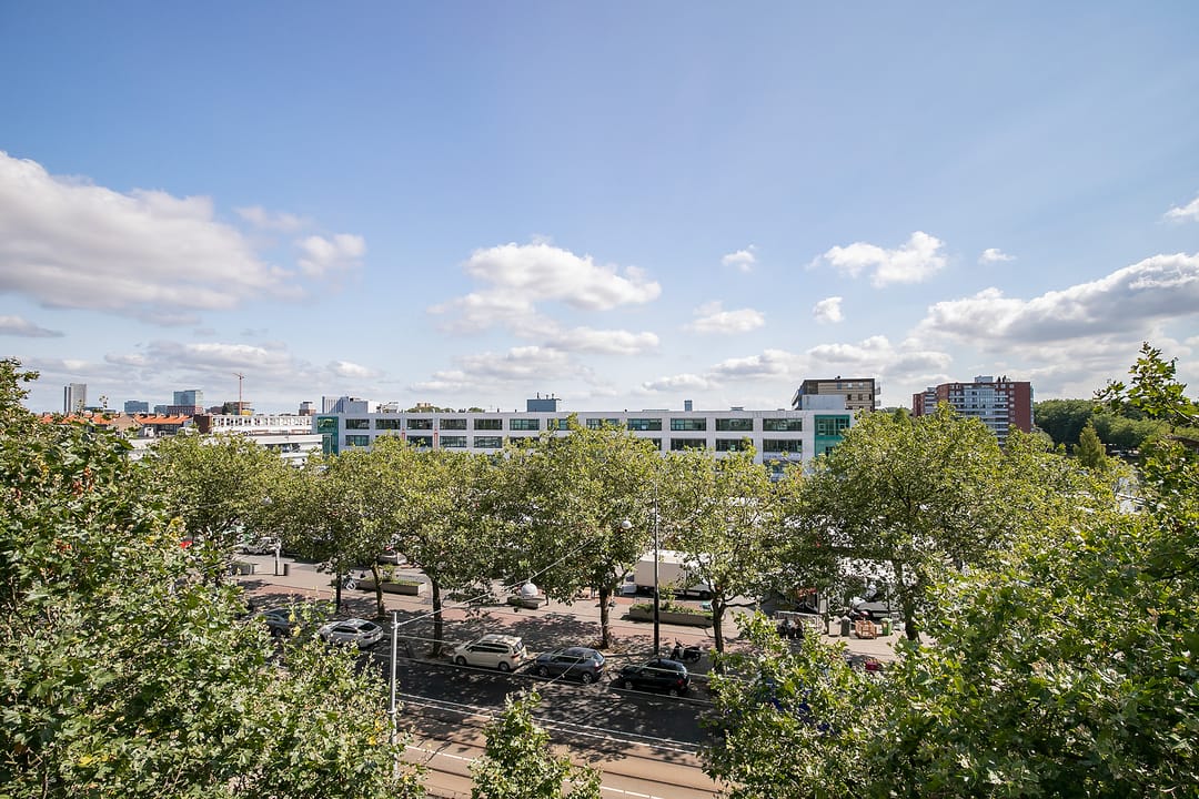 Foto 32 van Cornelis van Vollenhovenstraat 38