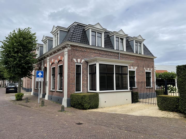 Voorstraat 153 A