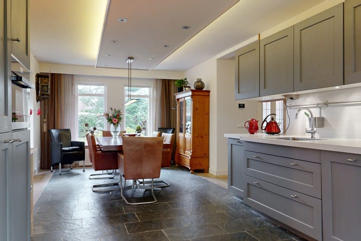 Foto 2 van 't Spinder 6