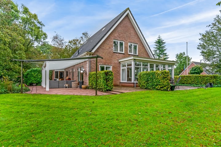 Foto 4 van 't Spinder 6