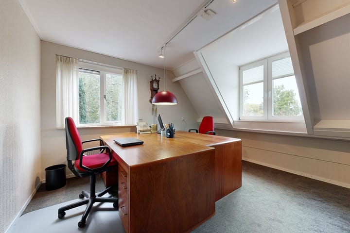 Photo 18 of 't Spinder 6