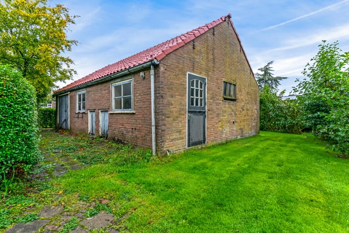 Photo 28 of 't Spinder 6