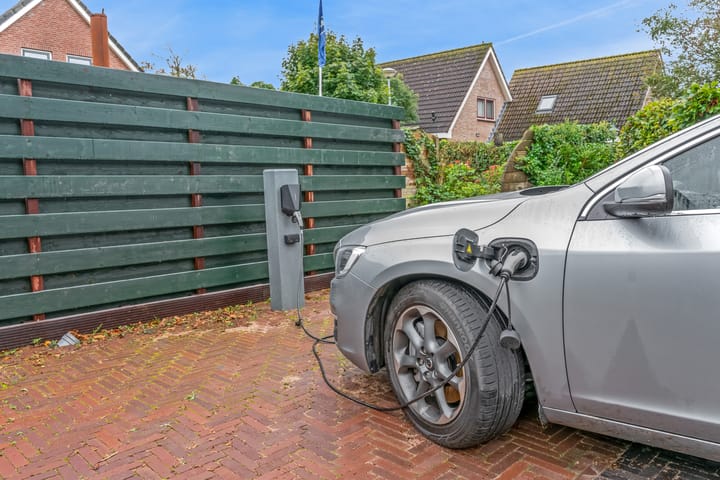 Photo 37 of 't Spinder 6