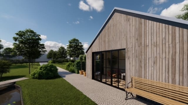 Photo 41 of 't Spinder 6