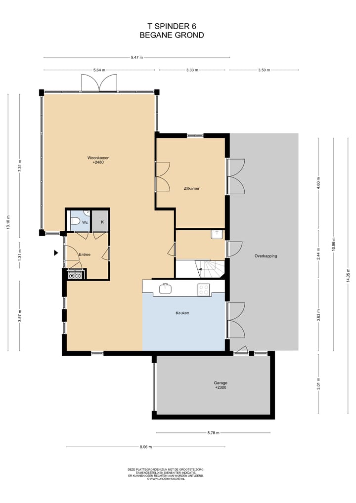 Photo 45 of 't Spinder 6