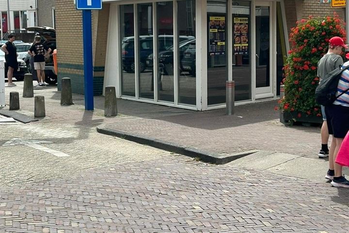 Bomstraat 15, Noordwijk (ZH)