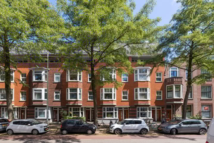 Foto 1 van Kortekade 89-A01