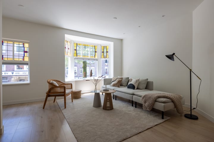 Foto 2 van Kortekade 89-A01