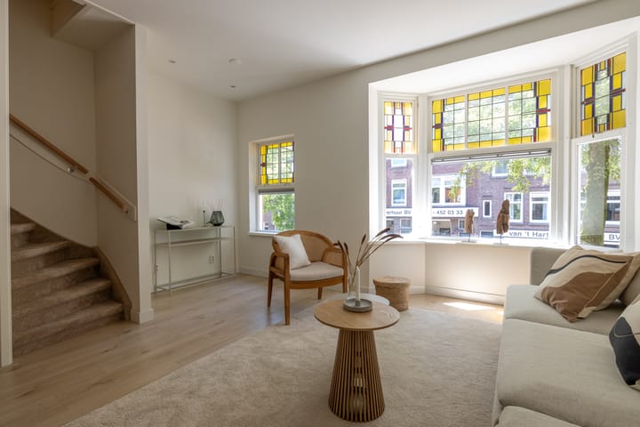 Foto 7 van Kortekade 89-A01