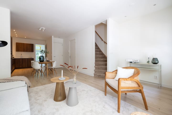 Foto 11 van Kortekade 89-A01