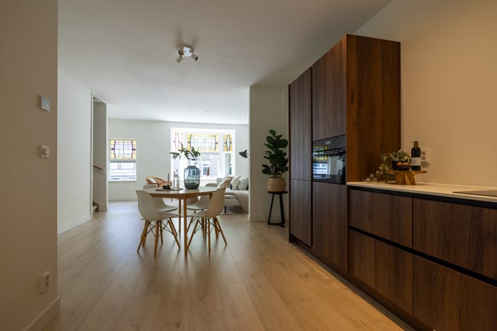 Foto 13 van Kortekade 89-A01