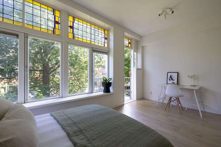 Foto 14 van Kortekade 89-A01