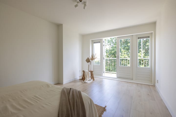 Foto 19 van Kortekade 89-A01