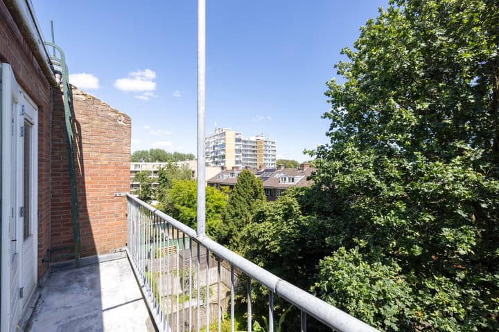 Foto 20 van Kortekade 89-A01