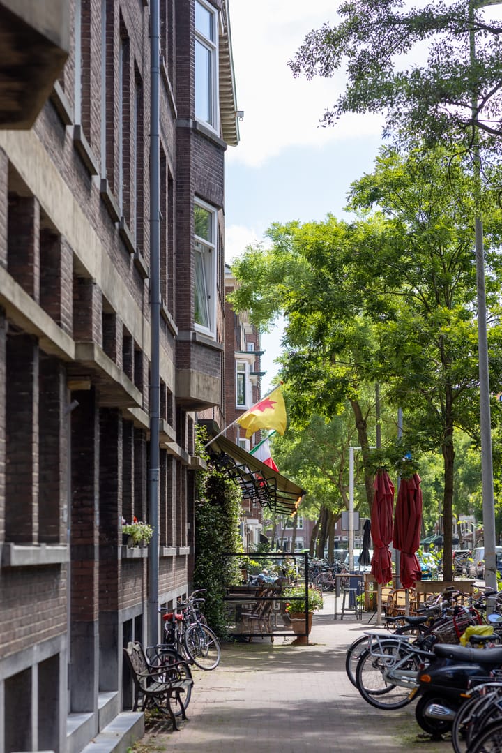 Foto 25 van Kortekade 89-A01