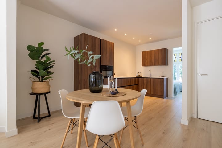 Foto 3 van Kortekade 89-A01