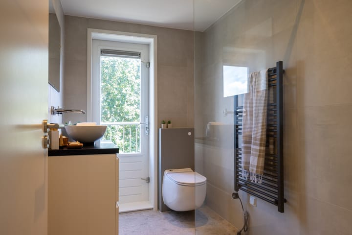 Foto 5 van Kortekade 89-A01