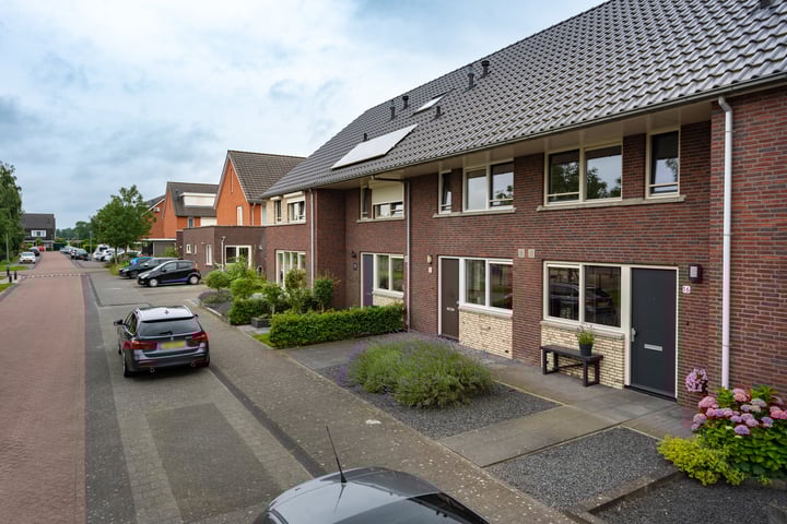 Foto 40 van Westerakker 16