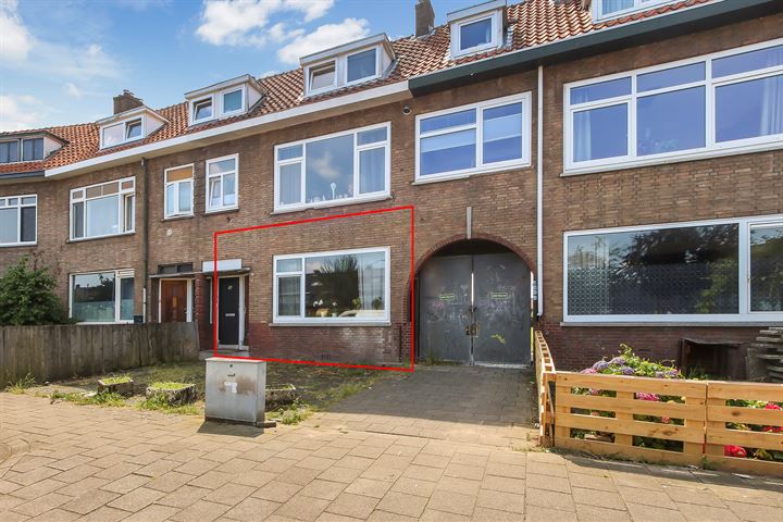 Bekijk foto 1 van Weissenbruchstraat 47