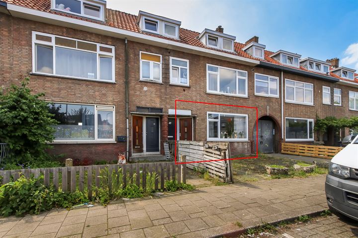 Bekijk foto 3 van Weissenbruchstraat 47