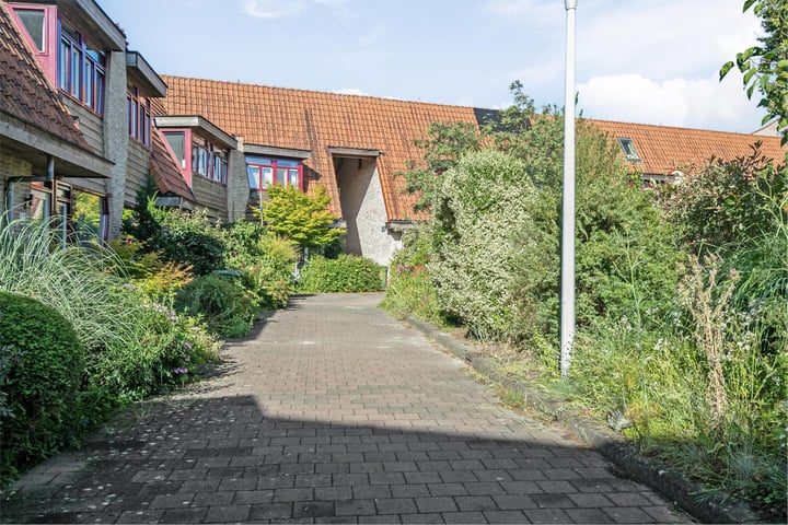 Bekijk foto 3 van Wagenschuurstraat 28