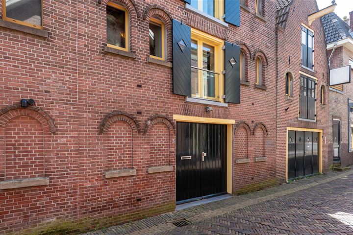 Bekijk foto 46 van Pieterstraat 9