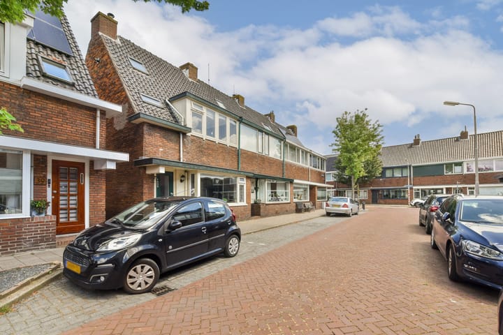 Foto 7 van Watervlietstraat 41