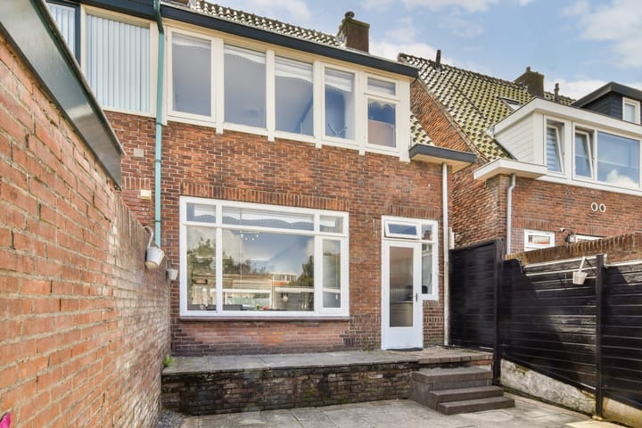 Foto 8 van Watervlietstraat 41