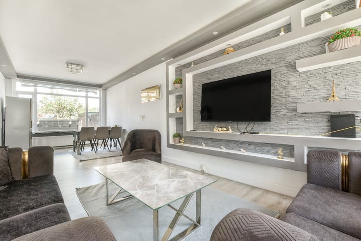 Foto 10 van Watervlietstraat 41