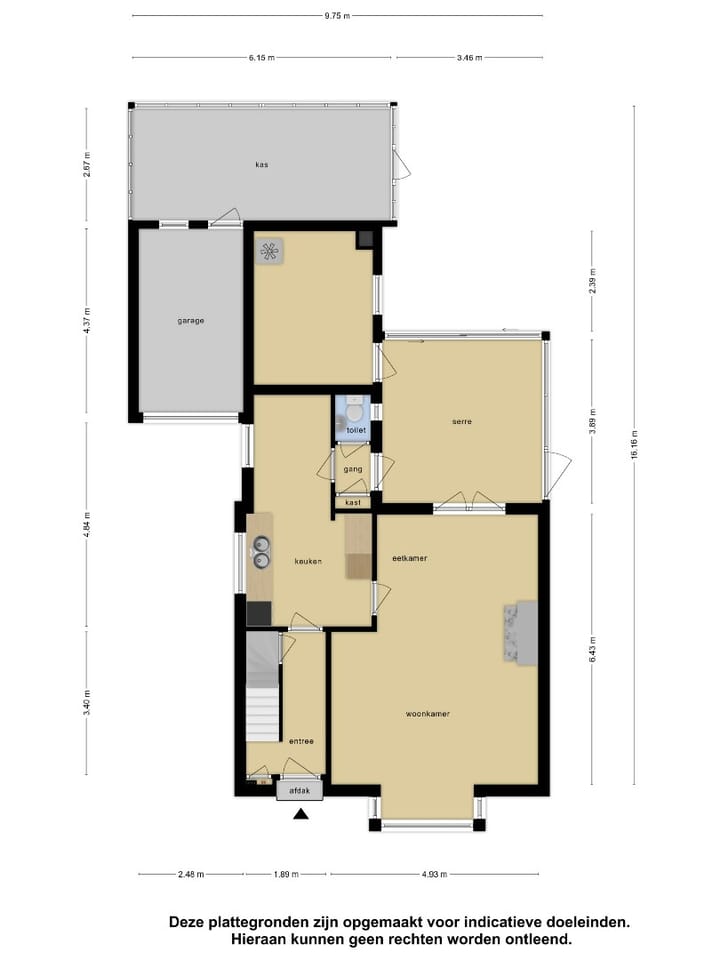 Foto 45 van Kruisweg 27