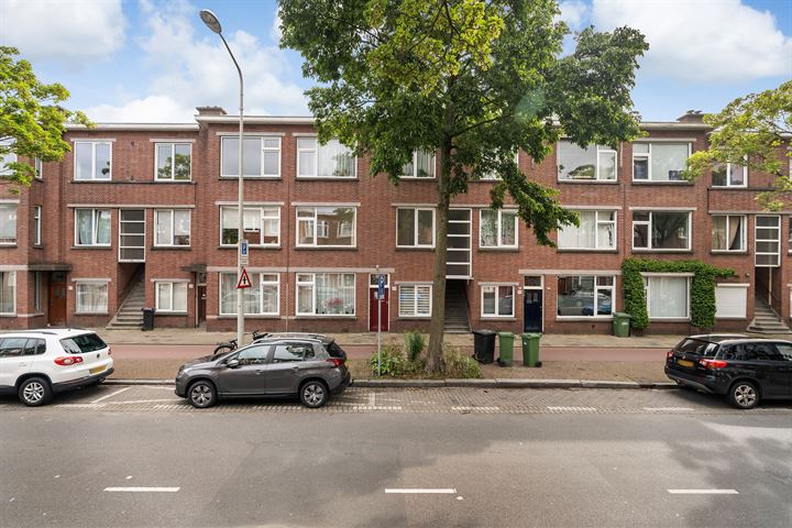 Bekijk foto 3 van Oudemansstraat 380