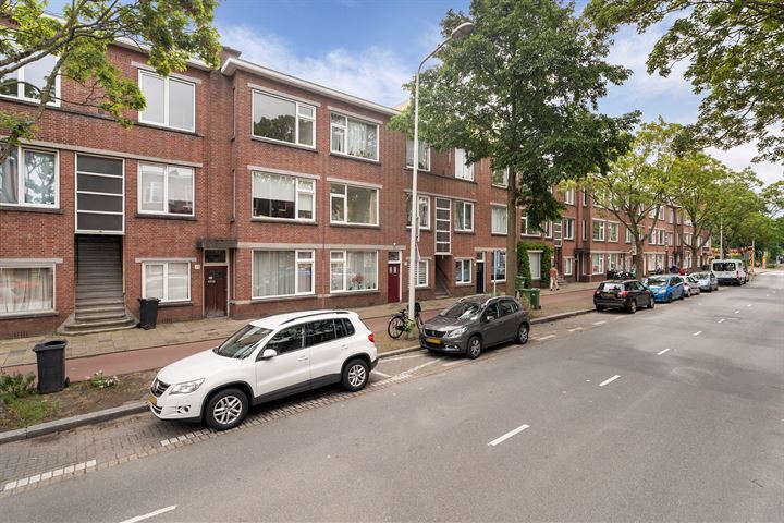 Bekijk foto 28 van Oudemansstraat 380