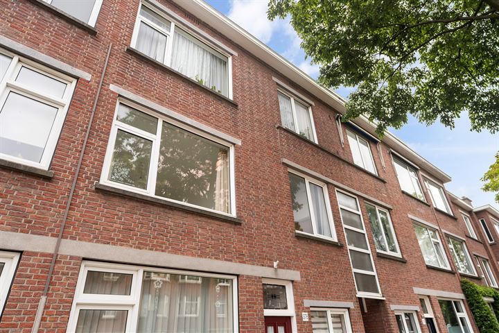 Bekijk foto 29 van Oudemansstraat 380