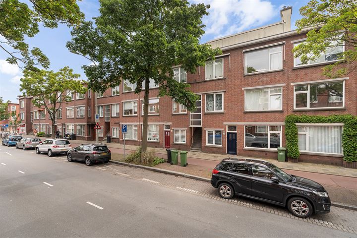 Bekijk foto 30 van Oudemansstraat 380