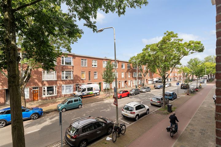 Bekijk foto 33 van Oudemansstraat 380