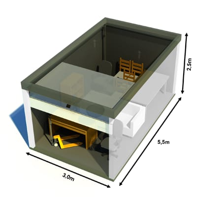 Foto 1 van Fornheselaan 202
