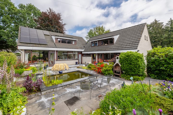 Foto 3 van Klinkenborg 4