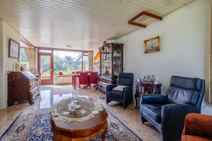 Foto 5 van Klinkenborg 4