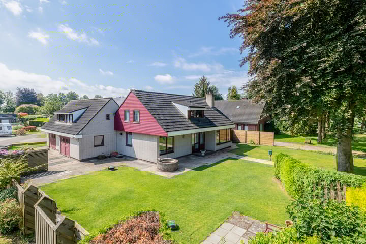 Foto 7 van Klinkenborg 4