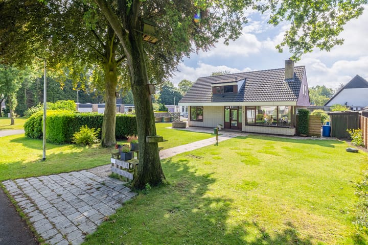 Foto 8 van Klinkenborg 4