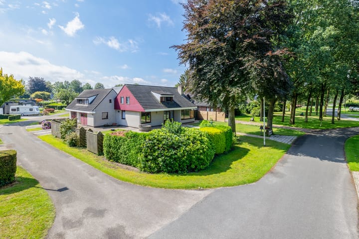 Foto 10 van Klinkenborg 4