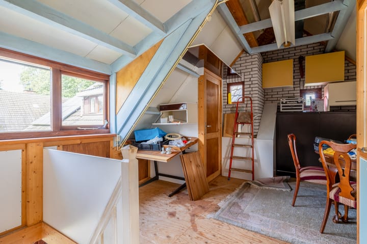 Foto 37 van Klinkenborg 4