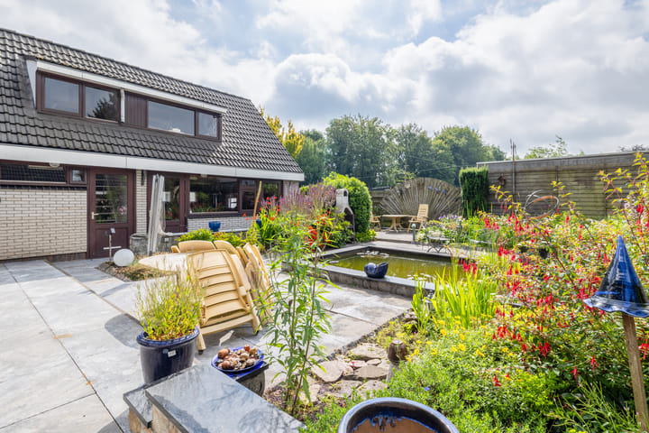 Foto 52 van Klinkenborg 4