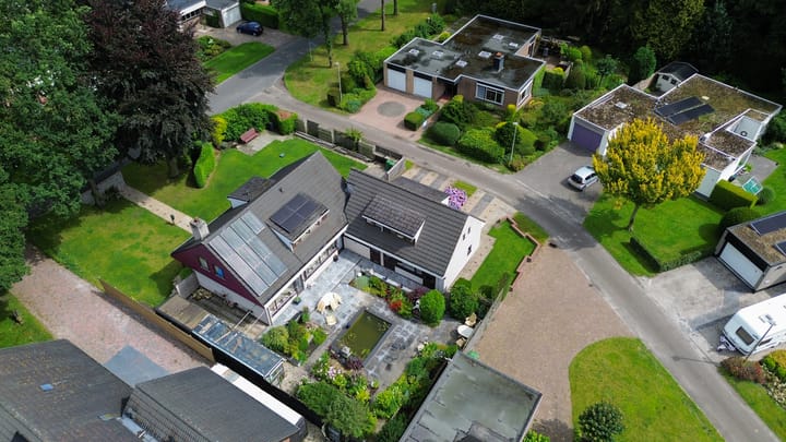 Foto 60 van Klinkenborg 4