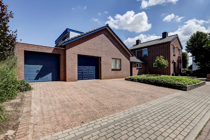 Foto 7 van Heerbaan 14