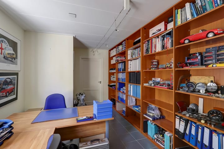 Foto 35 van Heerbaan 14