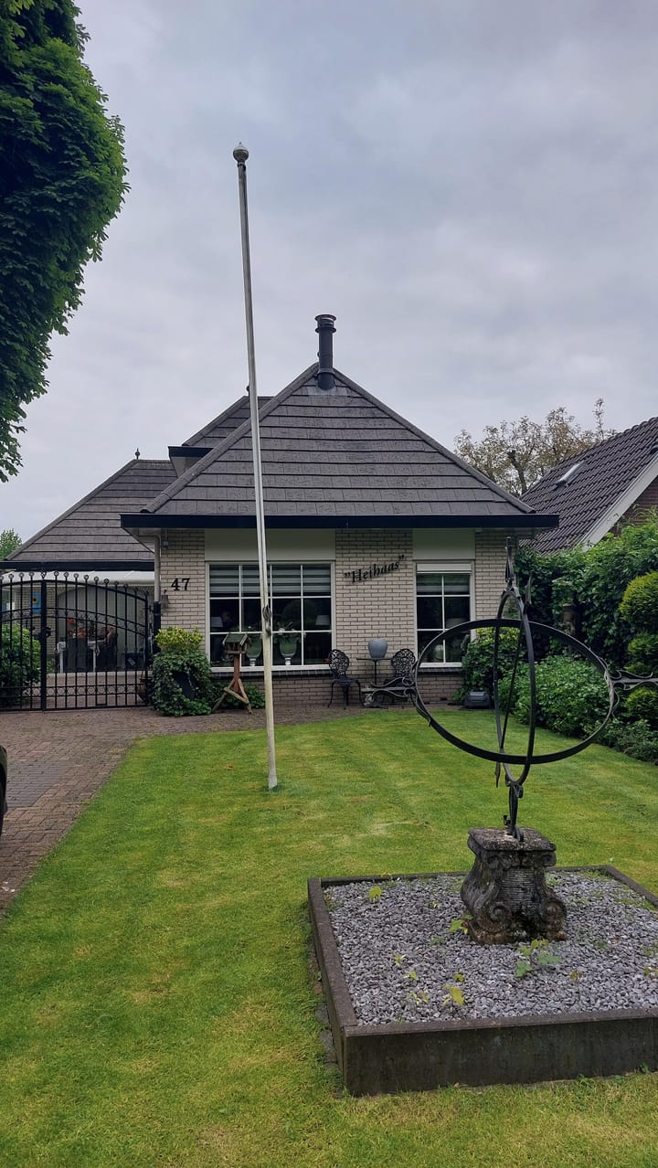 Postweg 47