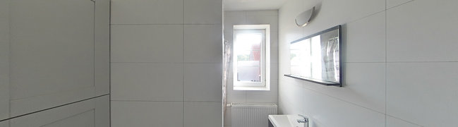 Bekijk 360° foto van badkamer van Veldstraat 5